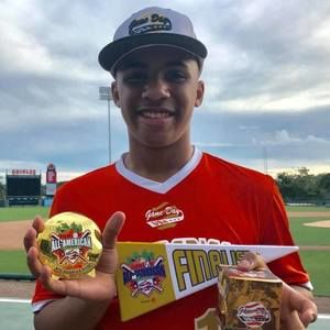 Meet your Posher, Jonah